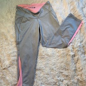 OLD NAVY Active Athletic Leggings/Yoga Pants XS